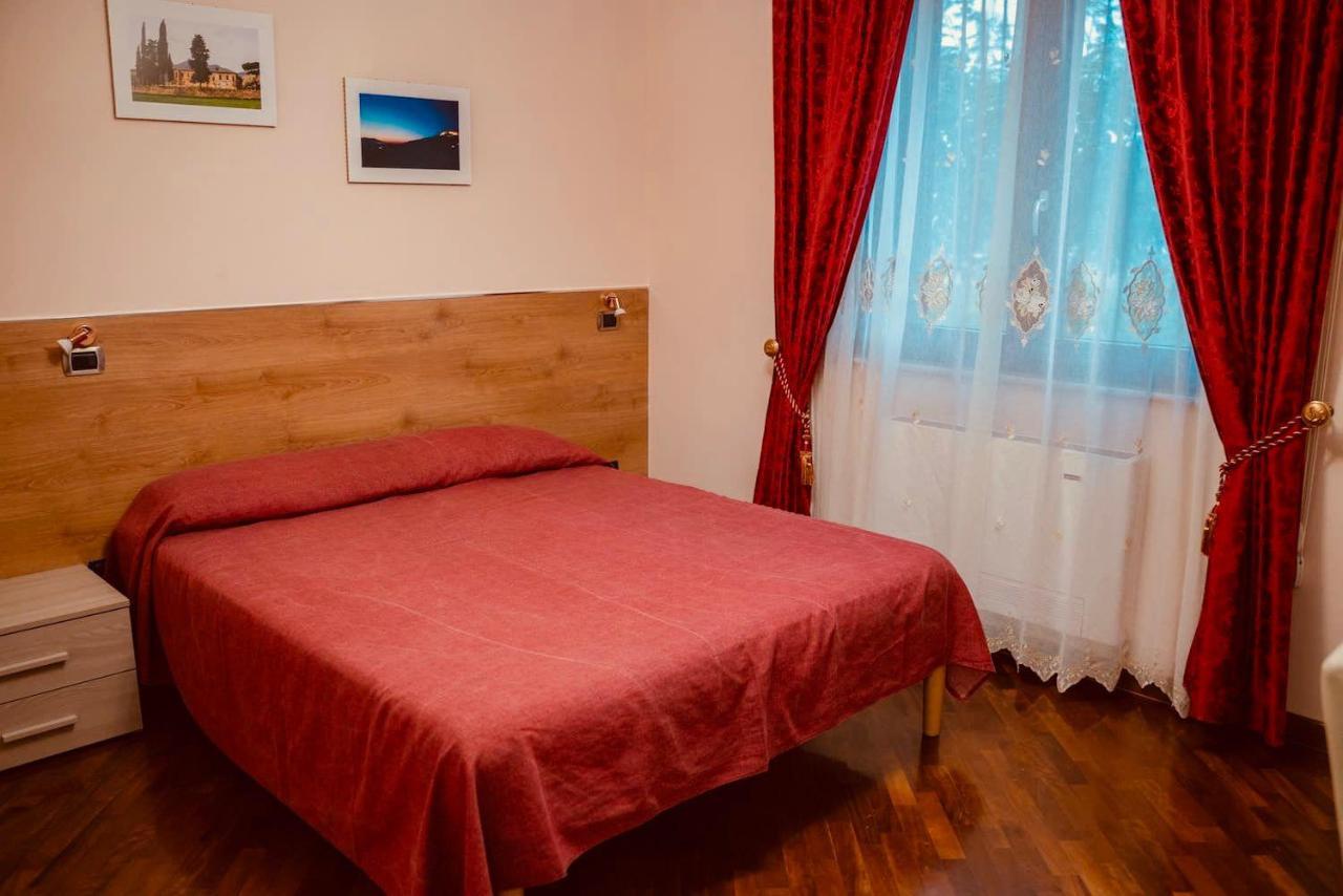 Villa Ulivi Filiano Екстер'єр фото