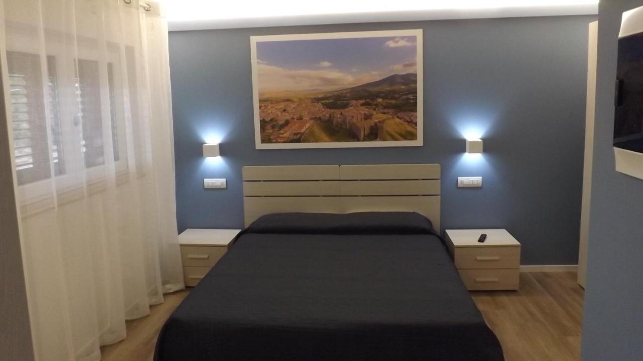 Villa Ulivi Filiano Екстер'єр фото
